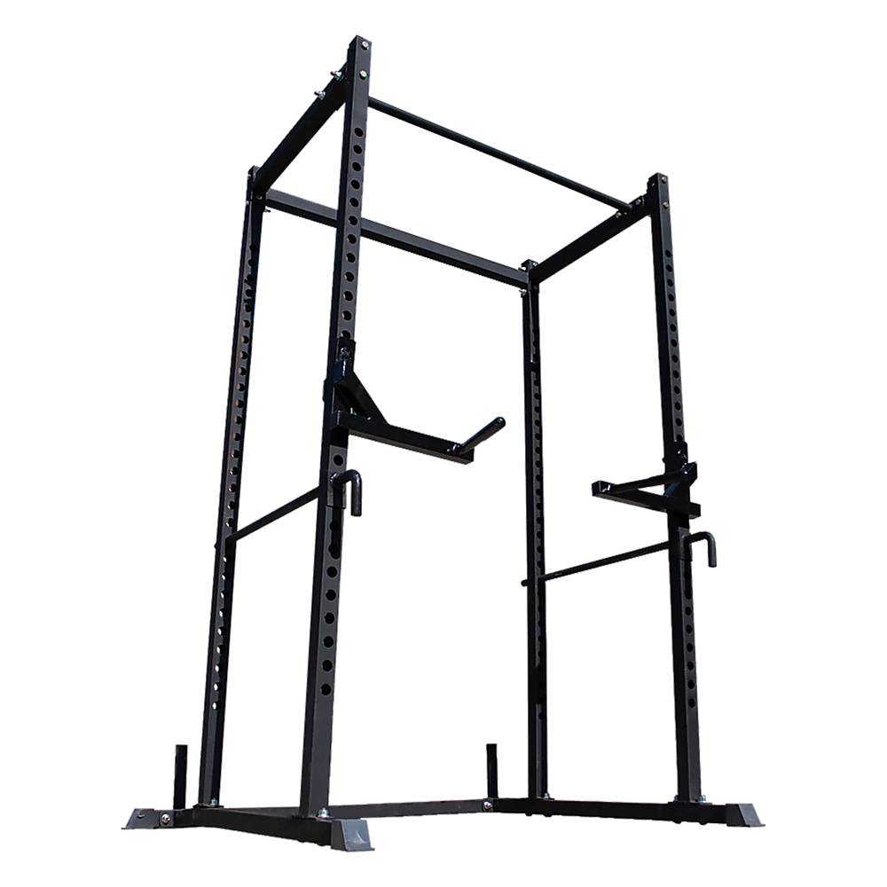 Power Rack Squat Deadlift HD Lift Cage