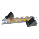 Athletics Starting Block for Sprint Training – Adjustable Track Running Equipment-3