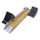 Athletics Starting Block for Sprint Training – Adjustable Track Running Equipment-5