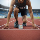 Athletics Starting Block Running Equipment-5