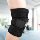 Fully Flexible Adjustable Knee Support Brace-1