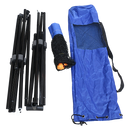6 Meters Portable Foldable Mini Tennis Net & Post Set-3