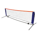 6 Meters Portable Foldable Mini Tennis Net & Post Set-5