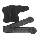 Adjustable Shoulder Support Brace Strap Compression Bandage Wrap-4
