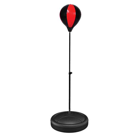 Children Punching Boxing Bag Set