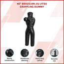 40" Brazilian Jiu Jitsu Grappling Dummy-3