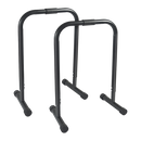 Chin Dip Parallel Bar Push Up Dipping Equipment-5