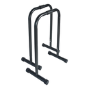 Chin Dip Parallel Bar Push Up Dipping Equipment-10