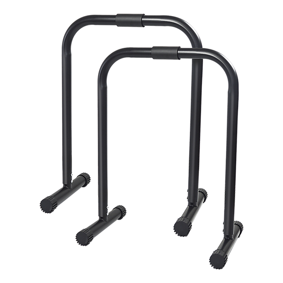 Chin Dip Parallel Bar Push Up Dipping Equipment