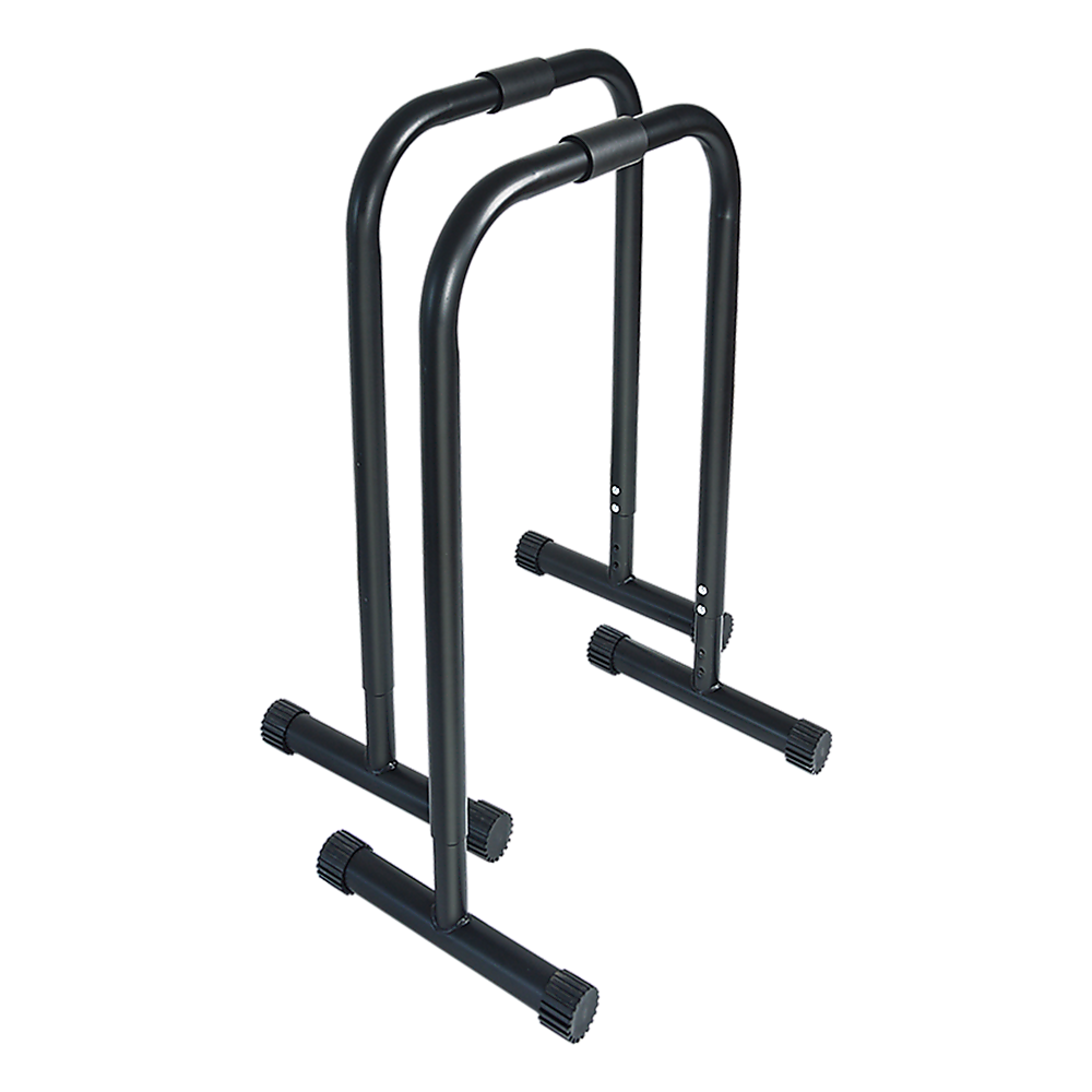 Chin Dip Parallel Bar Push Up Dipping Equipment