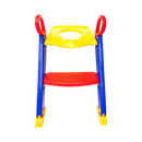 Kids Toilet Ladder Baby Toddler Training Toilet Step Potty Seat Non Slip Trainer-6