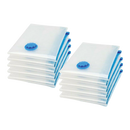 10X Jumbo Vacuum Storage Bags – Space Saver Seal Bags for Clothes, Bedding, Blankets & Travel Organisation-3