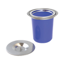8L Concealed Benchtop Bin-6