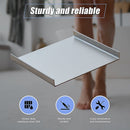 Floor Grate Joiner Stainless Steel 304 Shower Drain Channel Connector-6