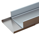 Floor Grate Joiner Stainless Steel 304 Shower Drain Channel Connector-7