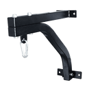 Heavy Duty Punch Bag Wall Bracket – Steel Boxing Bag Holder for Home Gym-10