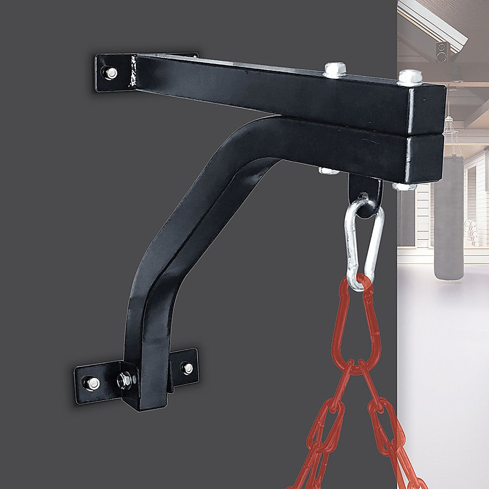 Heavy Duty Punch Bag Wall Bracket - 0