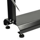 Motorcycle Wheel Balancer Stand Motor Heavy Duty Carbon Steel-4