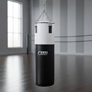 30kg Heavy Duty Boxing Punching Bag Solid Filled-2