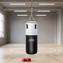30kg Heavy Duty Boxing Punching Bag Solid Filled-3