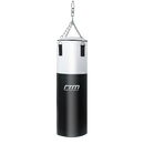 30kg Heavy Duty Boxing Punching Bag Solid Filled-6