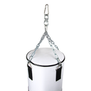 30kg Heavy Duty Boxing Punching Bag Solid Filled-8