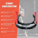 12kg Bulgarian Workout Power Bag-15