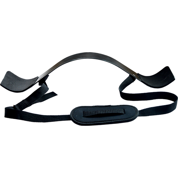 Bicep Curl Arm Blaster Bodybuilding Training Aid for Arm Support