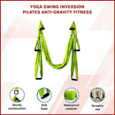 Yoga Swing Inversion Pilates Anti-Gravity Fitness-3