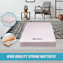 PALERMO King Single Bed Mattress-7