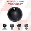 7kg Slam Ball No Bounce Crossfit Fitness MMA Boxing BootCamp-2