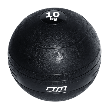 10kg Slam Ball No Bounce Crossfit Fitness MMA Boxing BootCamp