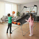 Arcade Basketball Game 2-Player Electronic Sports-2