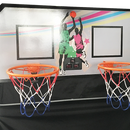 Arcade Basketball Game 2-Player Electronic Sports-3