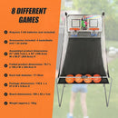 Arcade Basketball Game 2-Player Electronic Sports-5