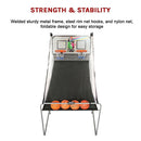 Arcade Basketball Game 2-Player Electronic Sports-10
