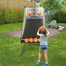 Arcade Basketball Game 2-Player Electronic Sports-6