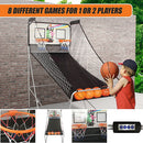 Arcade Basketball Game 2-Player Electronic Sports-8