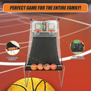 Arcade Basketball Game 2-Player Electronic Sports-9