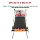 Arcade Basketball Game 2-Player Electronic Sports-12