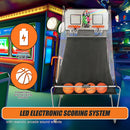 Arcade Basketball Game 2-Player Electronic Sports-10