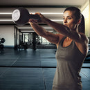 16kg Concrete Kettlebell Weight for Strength Training Home Gym-1