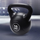 16kg Concrete Kettlebell Weight for Strength Training Home Gym-2