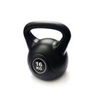 16kg Concrete Kettlebell Weight for Strength Training Home Gym-4