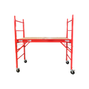 Mobile Safety High Scaffold / Ladder Tool -450KG-2