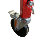 Mobile Safety High Scaffold / Ladder Tool -450KG-6