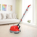 Electric Floor Polisher Timber Hard Tile Waxer Buffer-5