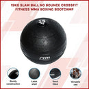 15kg Slam Ball No Bounce Crossfit Fitness MMA Boxing BootCamp-2