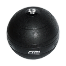 15kg Slam Ball No Bounce Crossfit Fitness MMA Boxing BootCamp-3