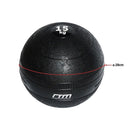 15kg Slam Ball No Bounce Crossfit Fitness MMA Boxing BootCamp-10